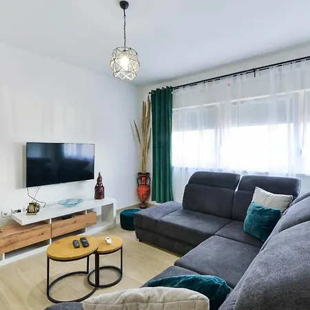 Apartment Nevera In Zadar Exterior photo