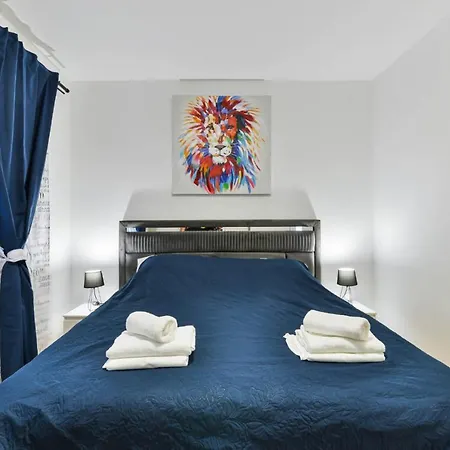 Apartment Nevera In Zadar Exterior photo