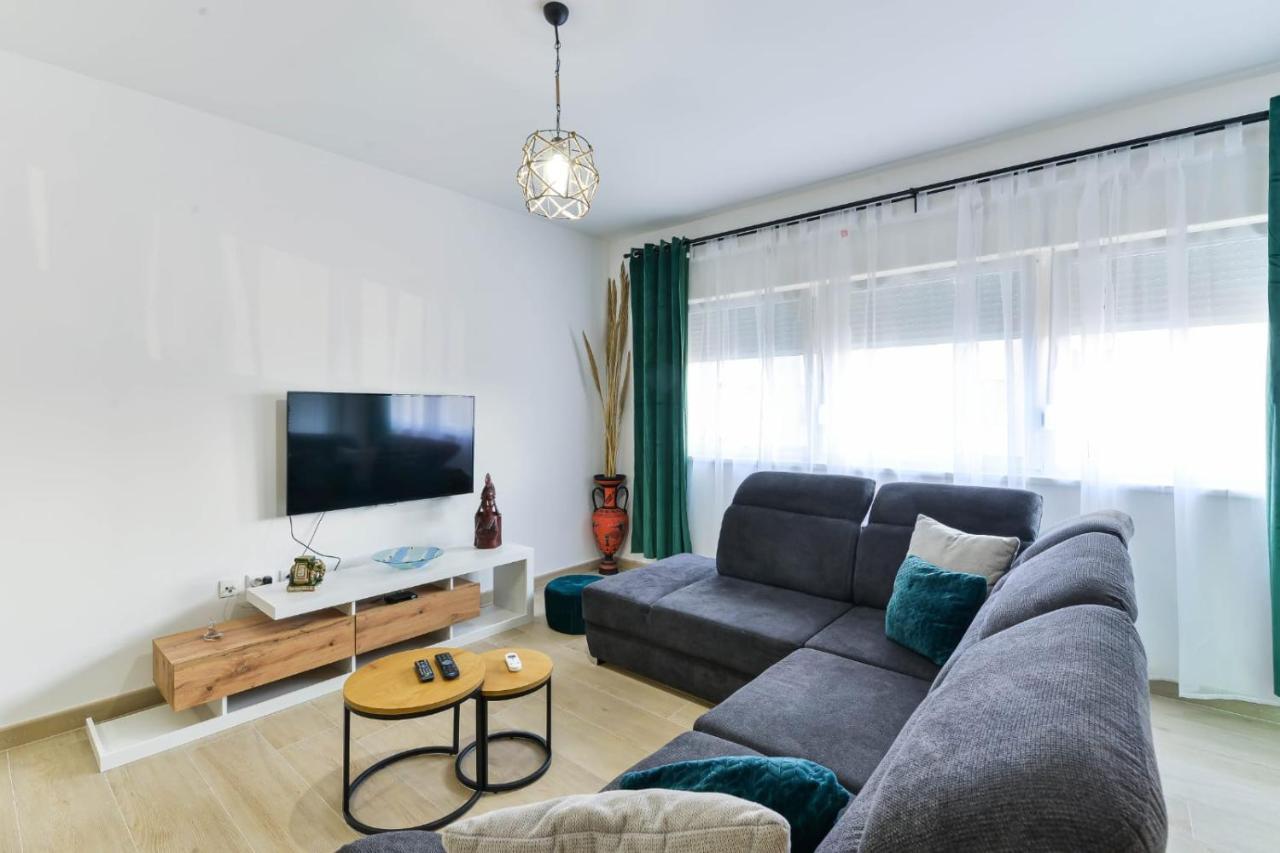 Apartmán Nevera In Zadar