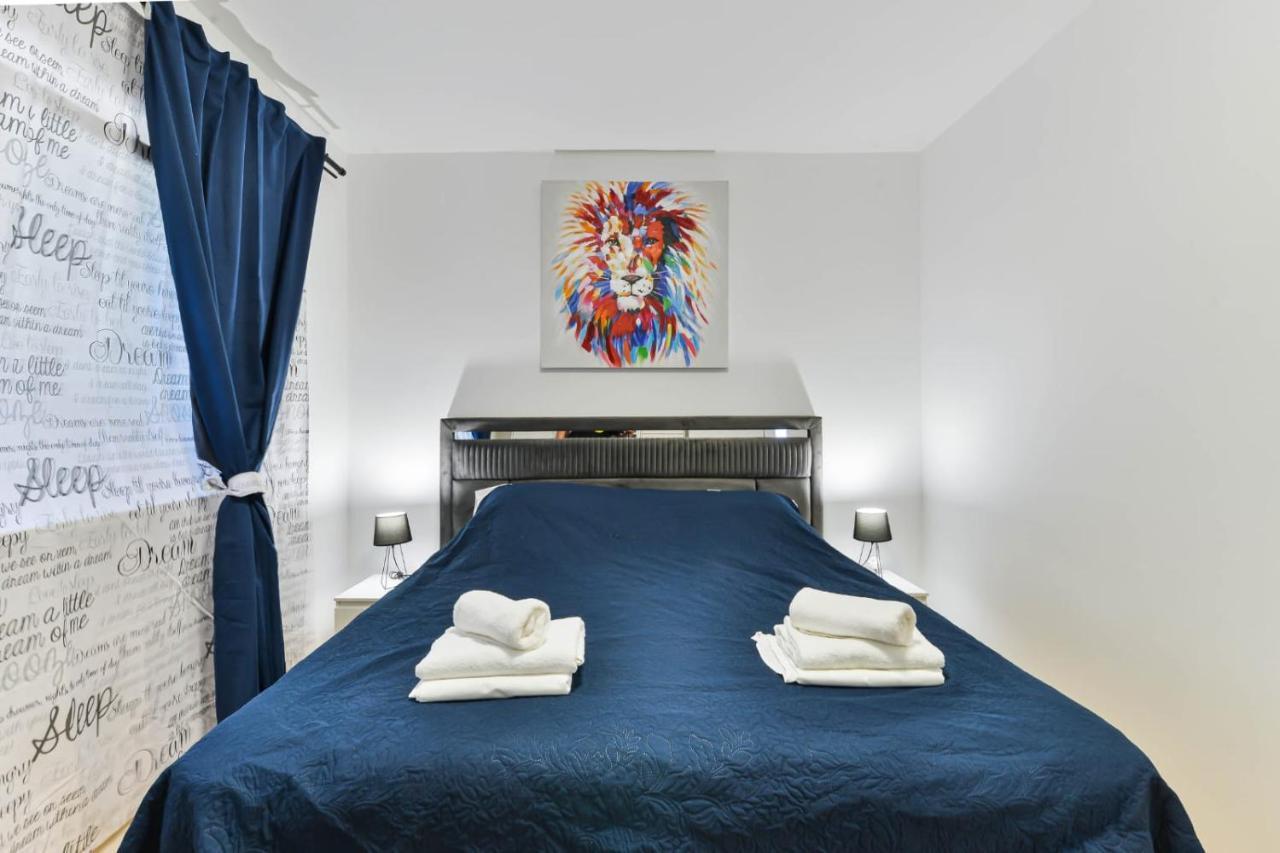 Nevera In Apartman