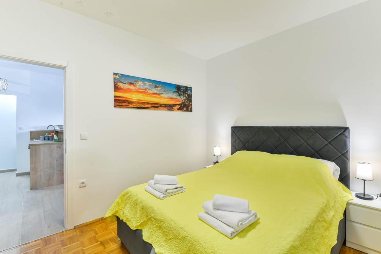 Apartman Nevera In Zadar