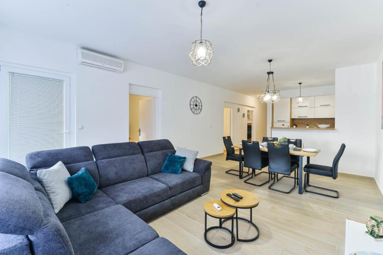 Apartmán Nevera In *