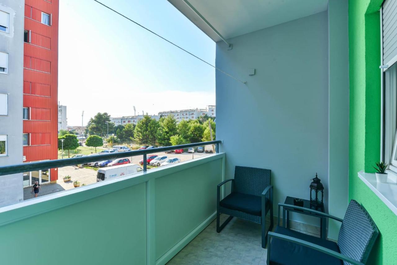 Apartmán Nevera In