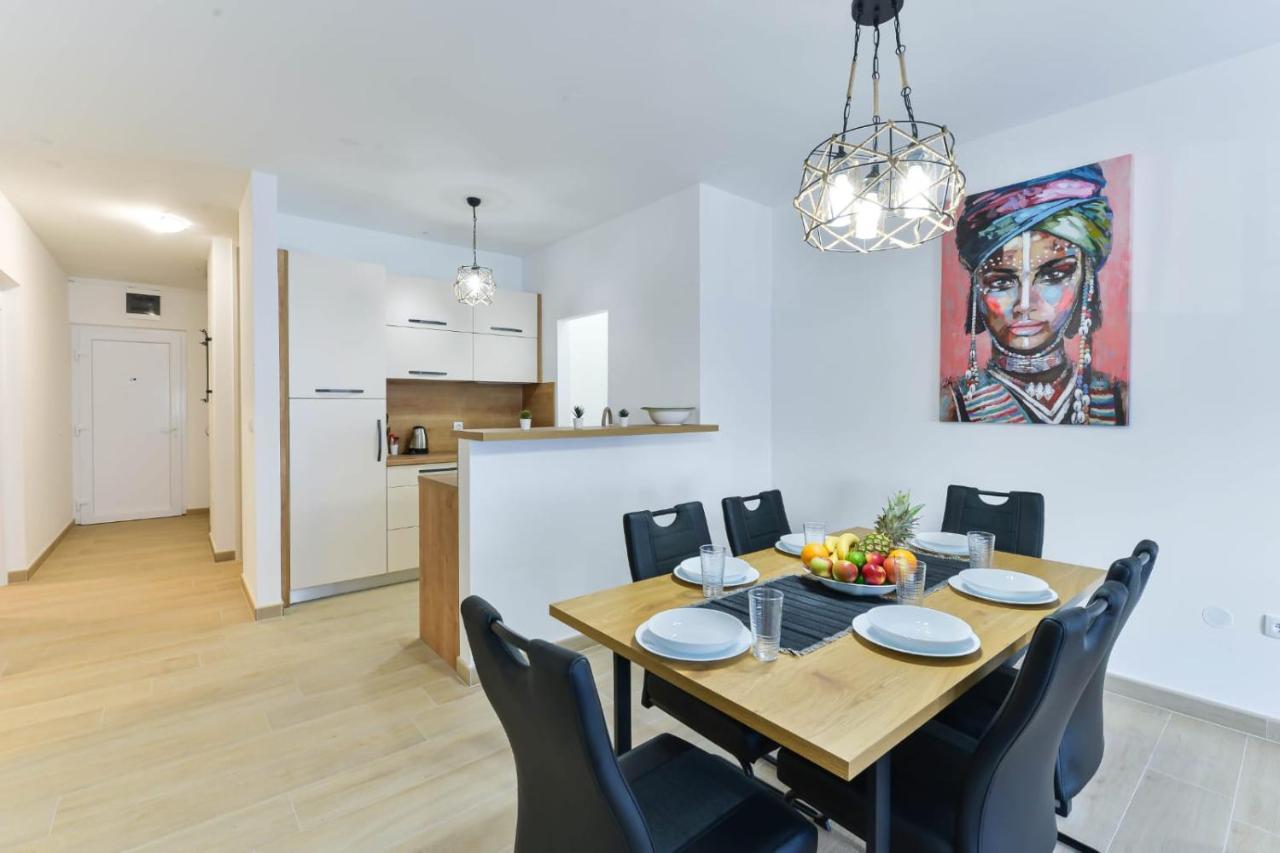 Nevera In Apartman Zadar