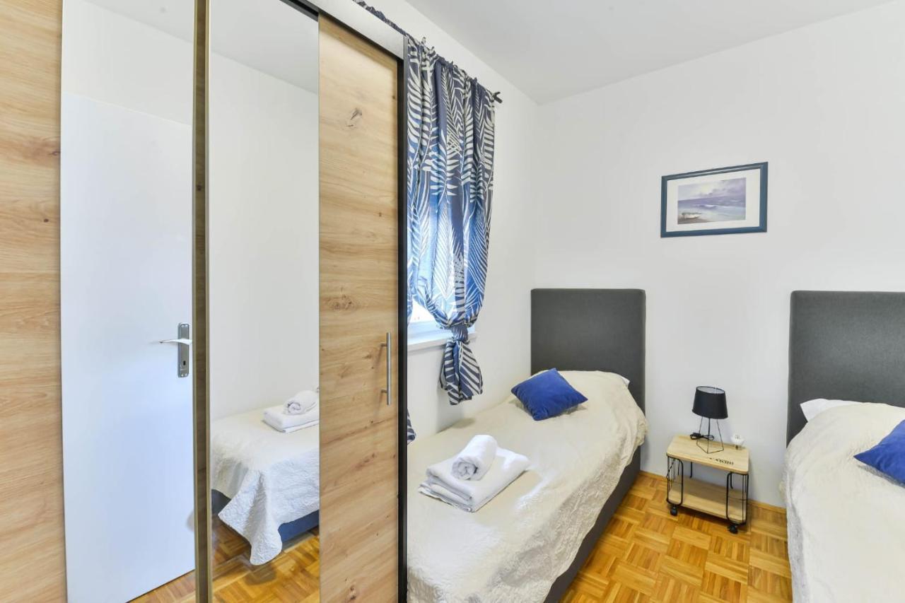 Nevera In Apartmán Zadar
