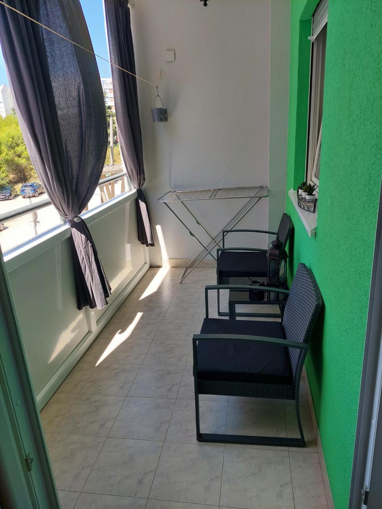 Apartmán Nevera In Zadar