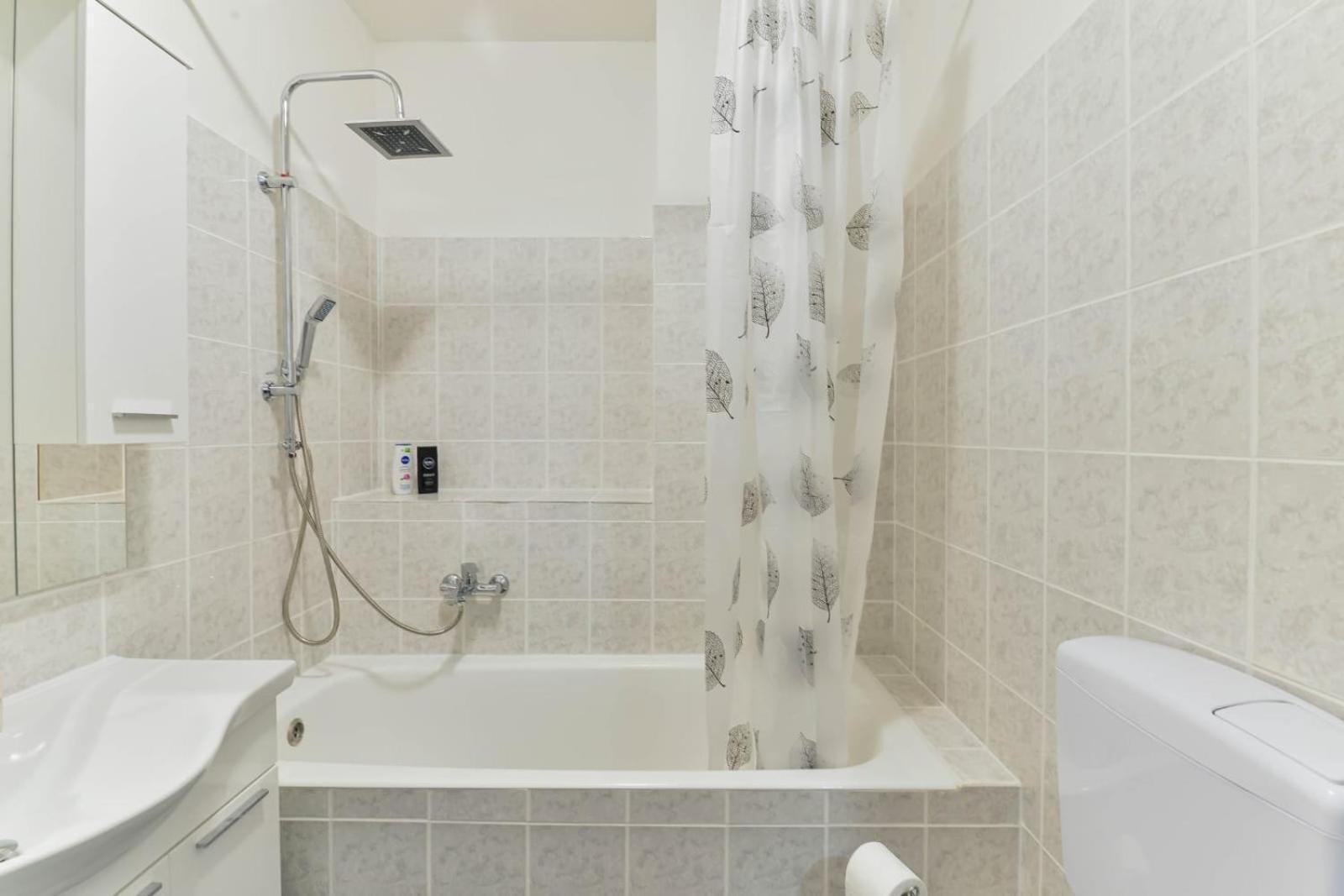 Apartmán Nevera In