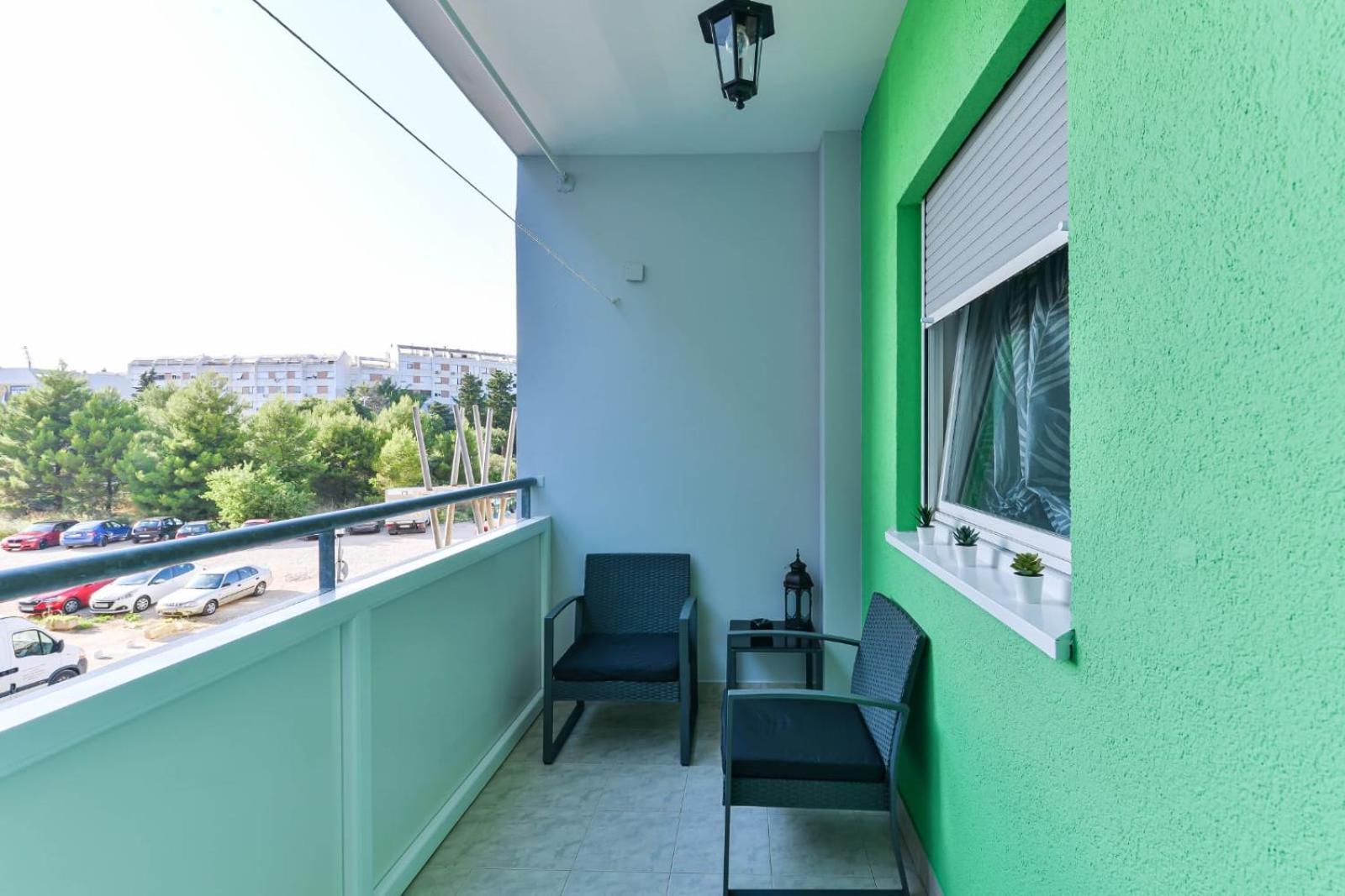 Nevera In Apartman Zadar