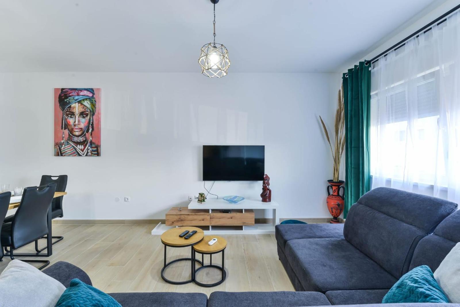 Apartmán Nevera In Zadar