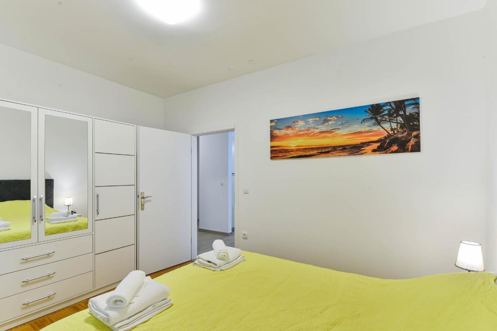 Nevera In Apartmán